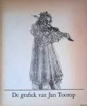 Boon, K.G. (voorwoord) - De grafiek van Jan Toorop 1858/1928