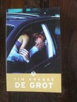 Krabbé, Tim - De grot