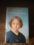 Coetzee, J.M. - De kinderjaren van Jezus Coetzee, J.M. - De kinderjaren van Jezus