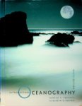 Thurman, H.V. and E.A. Burton - Introductory Oceanography