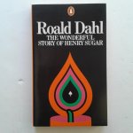 Dahl, Roald - The Wonderful Story of Henry Sugar