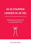Cisca den Boer - In 10 stappen lekker in je vel / 10 stappen