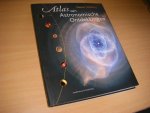 Schilling, Govert - Atlas van atronomische ontdekkingen