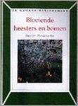 Gunter Pardatcher - Bloeiende heesters en bomen. groene bibl