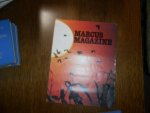 - Marcus Magazine - Marcus Magazine