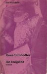 Simhoffer, kees - De knijpkat