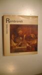 red. - Rembrandt 1669-1969 - Rijksmuseum Amsterdam