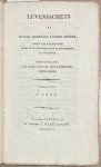 Geel, J. - Biography, 1822, History | Levensschets van Arnold Herrmann Ludwig Heeren ... : door hemzelven tot beter verstand zijner schriften medegedeeld. Vertaald door J. Geel. In 's Gravenhage, bij de weduwe J. Allart en Comp., 1822, 83 pp.