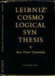 Tymieniecka, Anna Teresa - Leibniz; Cosmological Synthesis