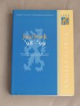 Jaarboek '98-'99 van het Limburgs Geschied- en Oudheidkundig Genootschap - Jaarboek '98-'99 van het Limburgs Geschied- en Oudheidkundig Genootschap