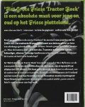 N. Hylkema - Het Grote Friese Tractor Boek