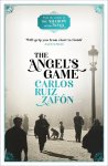 Carlos Ruiz Zafon - The Angel's Game: The Cemetery of Forgotten Books 2