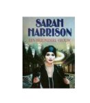 Sarah Harrison - Bijzondere vrouw