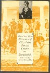 Elizabeth Bacon Custer, Arlene. Reynolds - The Civil War memories of Elizabeth Bacon Custer : reconstructed from her diaries and notes