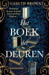 Gareth Brown - Het boek der deuren