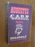 Carp, Augustus - Augustus Carp, Esq. by himself. Being the autobiography of a really good man