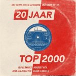Leo Blokhuis ; Norbert Pek ; Dirk Jan Roeleven ; Arjan Vlakveld - Twintig jaar Top 2000