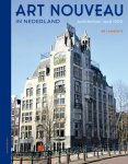 Bé Lamberts - Art Nouveau In Nederland