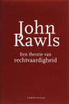 Rawls, John - Een theorie van rechtvaardigheid