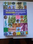 Golob, Ben - De eerste Nederlandse Scoutingencyclopedie