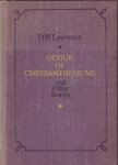 Lawrence, D.H. - Odour of Chrysanthemums and other stories