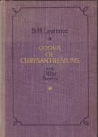 Lawrence, D.H. - Odour of Chrysanthemums and other stories