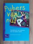 Prinsen, Herberd, Terpstra, Klaas-Jan - Pubers van nu / praktijkboek voor iedereen die met pubers werkt