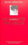 Diekstra, Rene - De kwestie van geluk