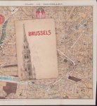 Society Bruxelles-Attractions. - Brussels.