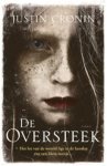 Justin Cronin - De oversteek Justin Cronin - De oversteek