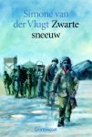 [{:name=>'Simone van der Vlugt', :role=>'A01'}] - Zwarte sneeuw