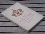 HOGDAHL H. - Norske Ex Libris og andre bokeiermerker