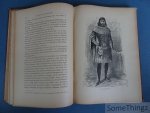 Vanderkindere, Leo / Delbecq, Richard (vert.). - De eeuw der Artevelden: studiën over de zedelijke en maatschappelijke beschaving in Vlaanderen en Brabant.