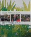 Verlinden Rob - Een tuin die bij je past
