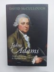 McCullough - John Adams , founding father van de Verenigde Staten