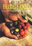 Jennifer Isaacs - Bush food voedsel en geneeskrachtige kruiden van de aboriginals