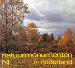 Coops, A. ea. - Natuur-monumenten in Nederland