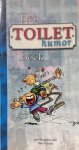 R. Huisjes - 2 Toilethumor