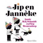 Schmidt, Annie MG en Fiep Westendorp - Jip en Janneke (hardcover)