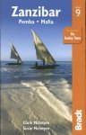 Bradt - Bradt travel guides Zanzibar (9th ed)