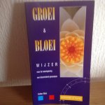 Esther Blok - Groei en Bloei wijzer