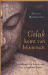 Sylvia Boorstein - Geluk komt van binnenuit Sylvia Boorstein - Geluk komt van binnenuit