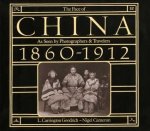 L.Carrington Goodrich - The Face of China As Seen by Photographers & Travelers, 1860-1912