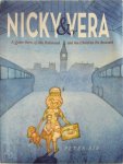Peter Sís 94642 - Nicky & Vera A Quiet Hero of the Holocaust and the Children He Rescued