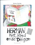 Harrie Geelen - Herman het kind en de dingen