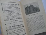  - HEEMSKERK VVV-gids uit 1934