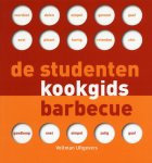 Judy Hall - De studentenkookgids barbecue