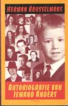 Brusselmans, Herman - Autobiografie van iemand anders