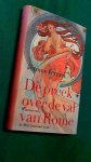 Ferrari, Jerome - De preek over de val van Rome Ferrari, Jerome - De preek over de val van Rome