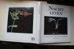 Penny, M. - De geheimzinnige wereld van de nachtdieren NACHTLEVEN
